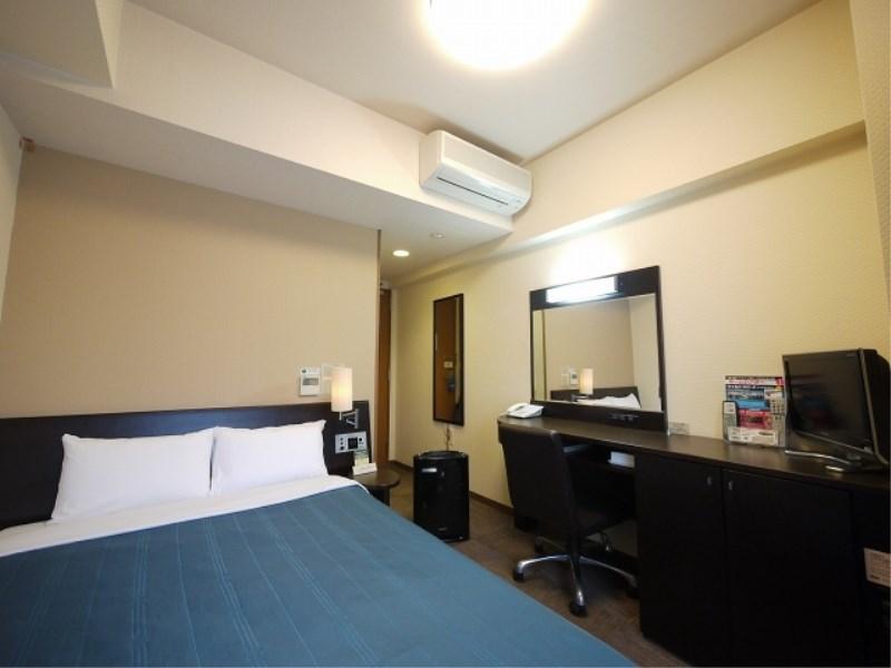 Hotel Route-Inn Yokohama Bashamichi Bagian luar foto