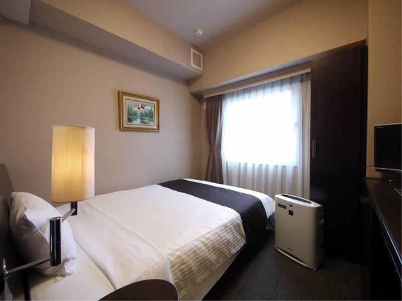 Hotel Route-Inn Yokohama Bashamichi Bagian luar foto